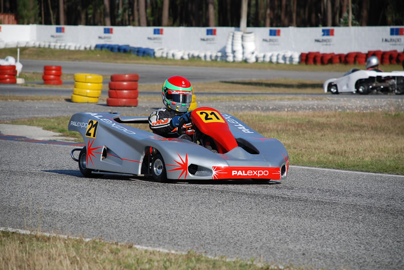 24 Horas da Batalha 2007 - 1º Dia42